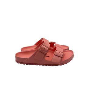 Birkenstock Arizona EVA | Arch Support | New | Coral Peach | W/8 - M/6|